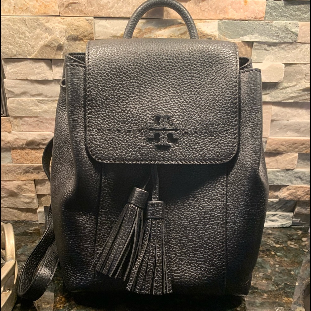 Tory Burch Backpack Bag